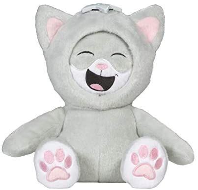 Ignite Your Imagination with a Magical Feline Plushie